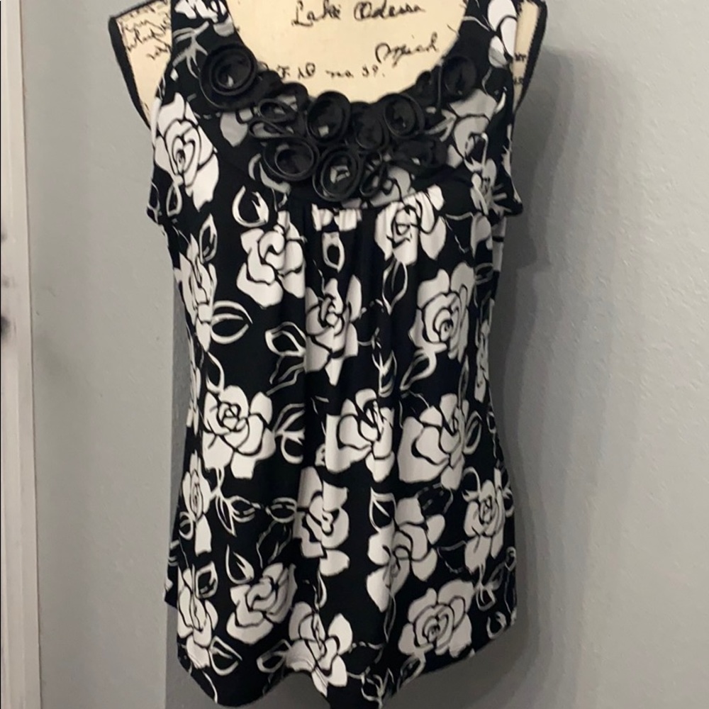 Carole Little Top